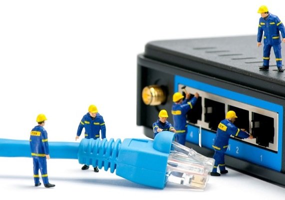 PC&Server setup, virus/malware removal, system upgrade, backup&recovery, system health-check and optimisation services. Computer networks design, physical network installation, cabling, router and switch connections; dns, firewall, TCP/IP configuration.