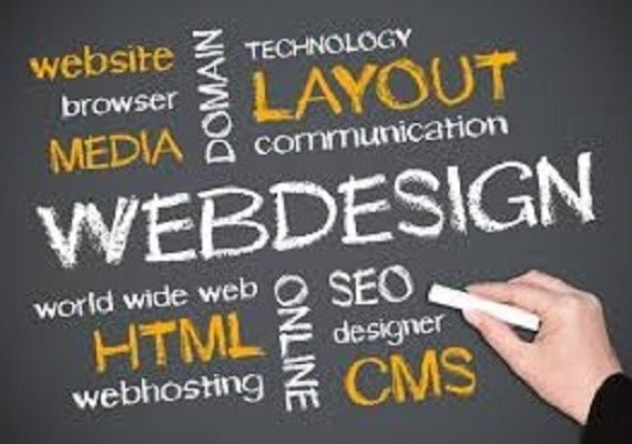 Elegant, stylish web page design and impressive content preparation, interactive use interface with database forms. Search Engine Optimisation; make more visible your company website especially on Google and the other search engines. Create more traffic on your website.